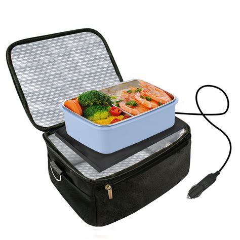 food warmer box electric factory|electric food warmer bag.